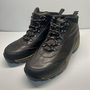 TIMBERLAND Leather Hiking Trail Ankle Boots 22913-A6098